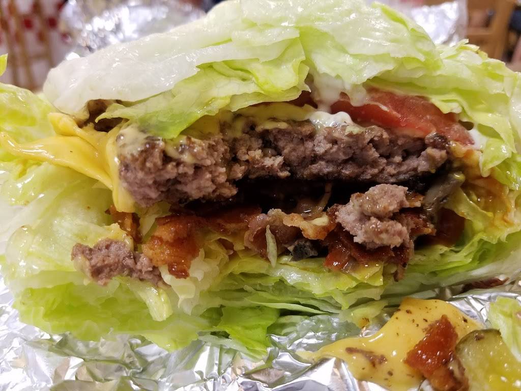 Five Guys | meal takeaway | 6022 Winthrop Town Centre Ave, Riverview, FL 33578, USA | 8136616500 OR +1 813-661-6500