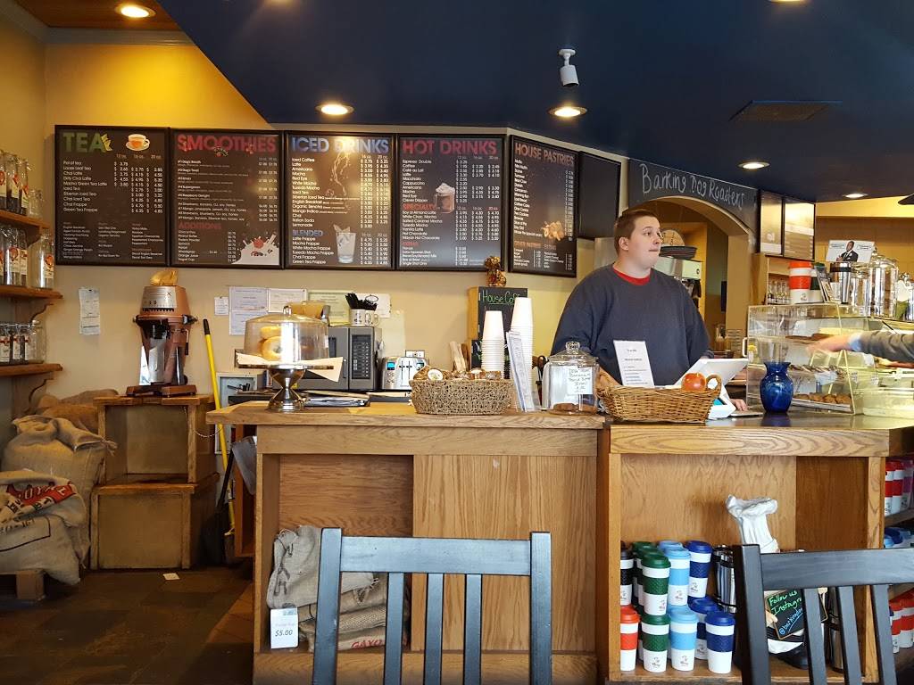 Barking Dog Roasters | cafe | 18133 CA-12, Sonoma, CA 95476, USA | 7079391905 OR +1 707-939-1905