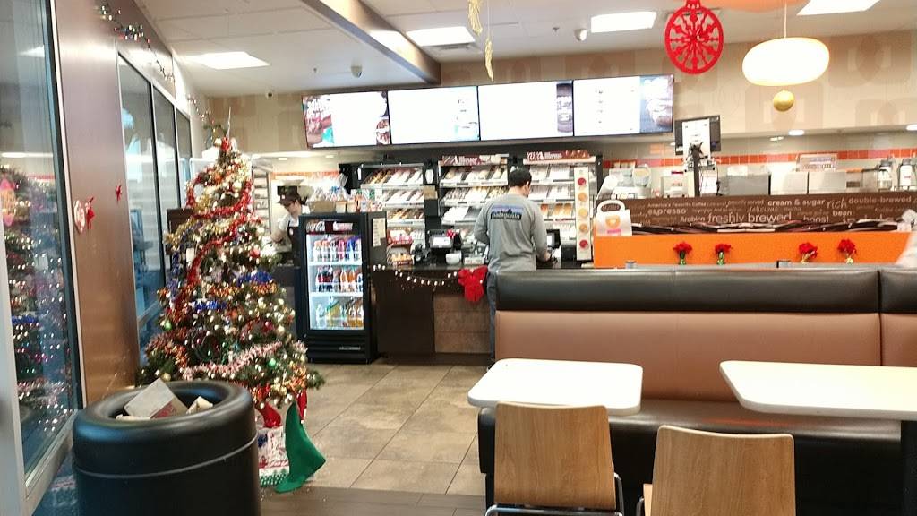 Dunkin Donuts | cafe | 180 S Airport Blvd, South San Francisco, CA 94080, USA | 6507429101 OR +1 650-742-9101