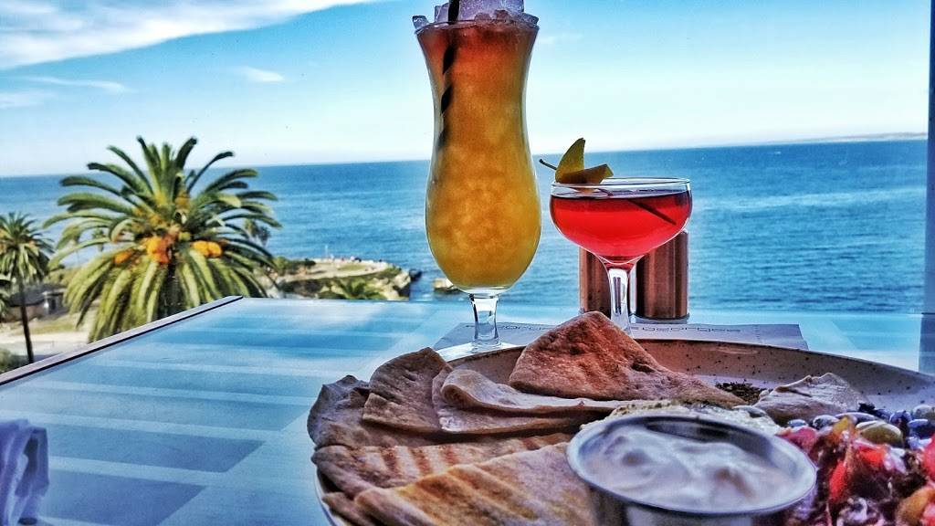 Georges at the Cove | restaurant | 1250 Prospect St, La Jolla, CA 92037, USA | 8584544244 OR +1 858-454-4244