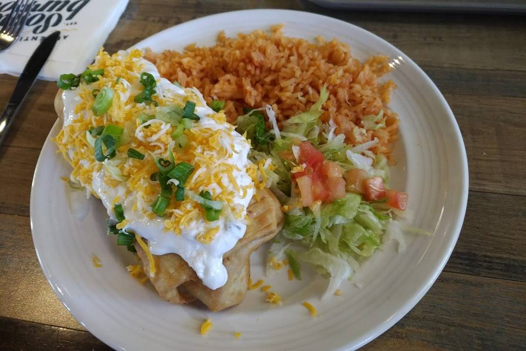 Someburros | restaurant | 20707 E Maya Rd, Queen Creek, AZ 85142, USA | 4807768226 OR +1 480-776-8226