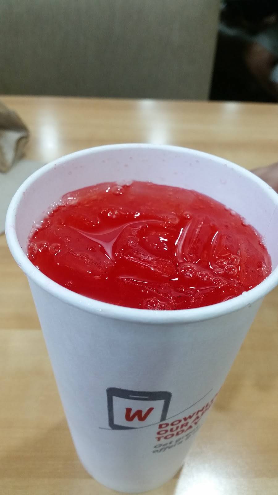 Wendys | restaurant | 4001 I-35, San Marcos, TX 78666, USA | 5125963318 OR +1 512-596-3318