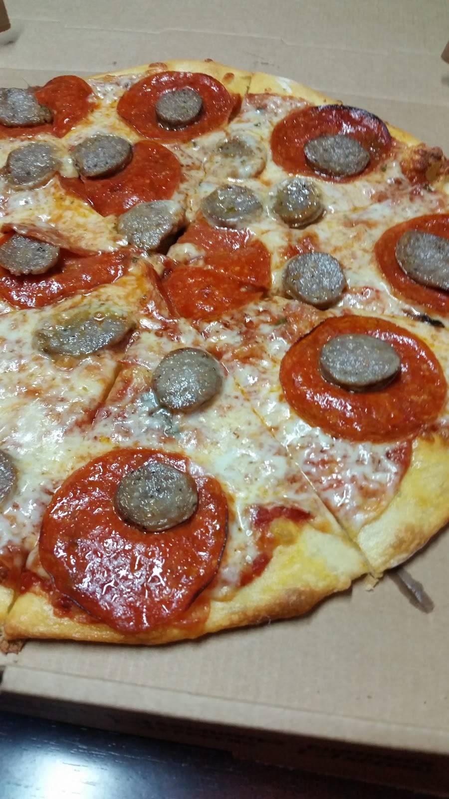 Hollywood Bakery & Pizzeria | meal delivery | 1940 N 30th Rd #138, Hollywood, FL 33021, USA | 9542322950 OR +1 954-232-2950