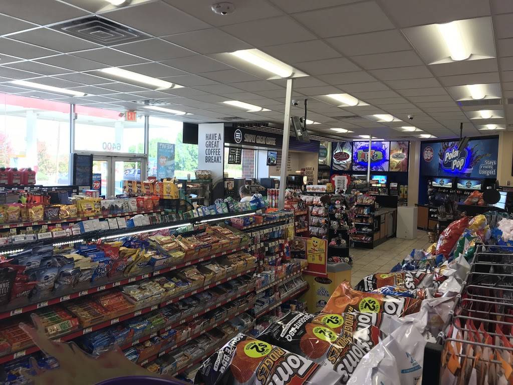 Kangaroo Express | meal takeaway | 6400 Burlington Rd, Whitsett, NC 27377, USA | 3364460477 OR +1 336-446-0477