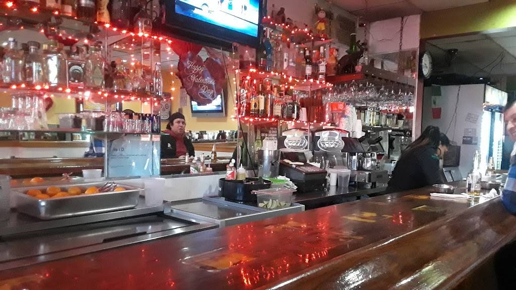 Molcajete Mexican Restaurant | meal delivery | 92-13 Roosevelt Ave, Queens, NY 11372, USA | 7188991200 OR +1 718-899-1200