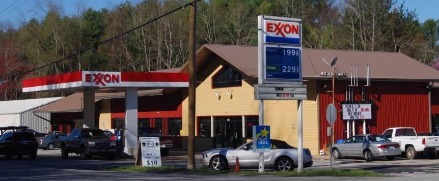 Griffins Grocery & Cafe | cafe | 3779 Chimney Rock Rd, Hendersonville, NC 28792, USA | 8285131544 OR +1 828-513-1544