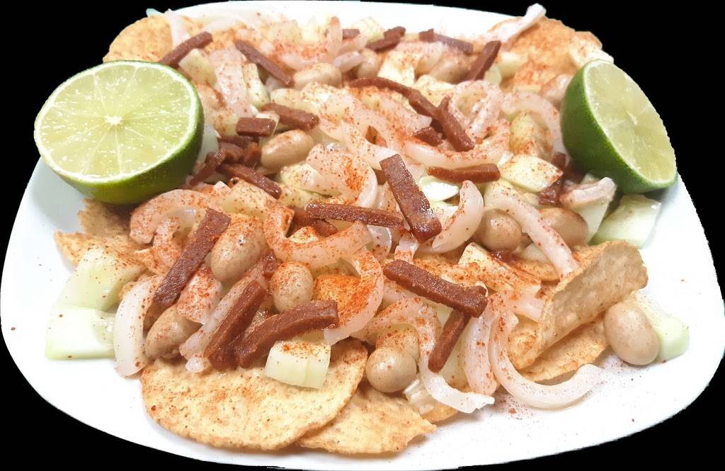 ANTOJITOS FAITH | restaurant | 17446 Kuykendahl Rd, Spring, TX 77379, USA | 8322291069 OR +1 832-229-1069