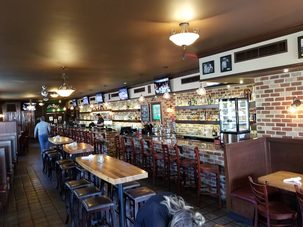 Green Leafe Cafe | restaurant | 765 Scotland St, Williamsburg, VA 23185, USA | 7579032697 OR +1 757-903-2697