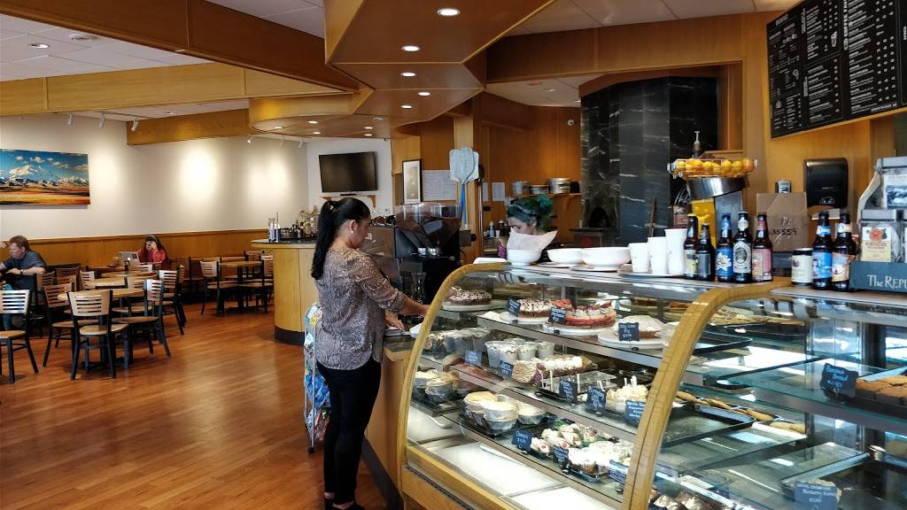 Alaska Coffee Roasting | bakery | 13130 Biscayne Blvd, North Miami, FL 33181, USA | 7863324254 OR +1 786-332-4254