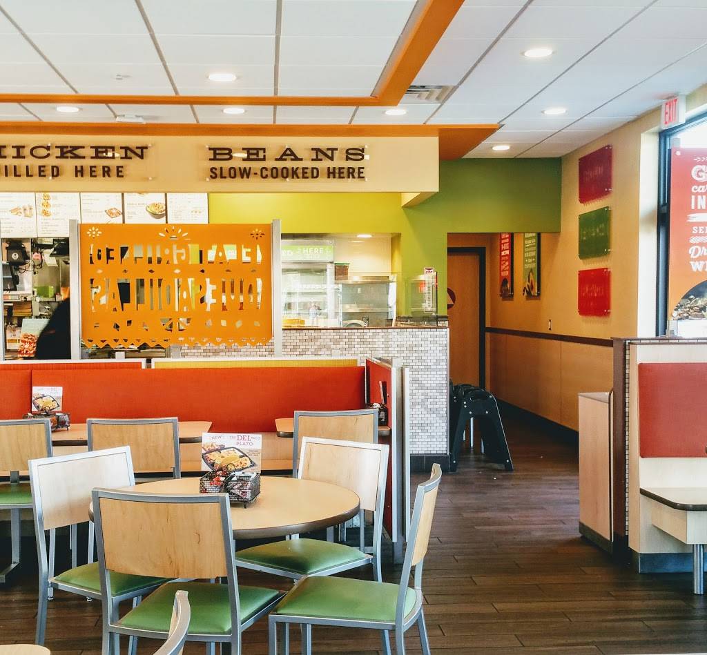 Del Taco | meal takeaway | 4903 Eagle Rock Blvd, Los Angeles, CA 90041, USA | 3232541007 OR +1 323-254-1007