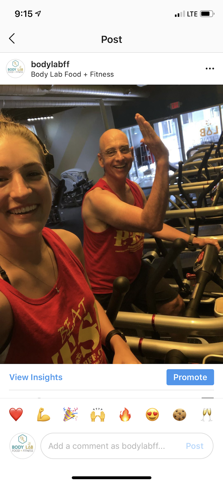 Body Lab Food Fitness | restaurant | 1510 Hendricks Ave, Jacksonville, FL 32207, USA | 9042197732 OR +1 904-219-7732