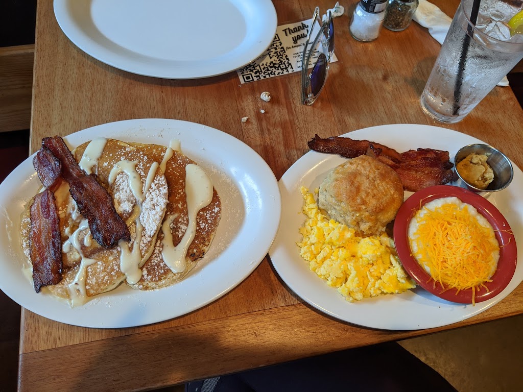 Ruby Slipper Cafe | restaurant | 509 S Palafox St, Pensacola, FL 32502, USA | 8507924834 OR +1 850-792-4834