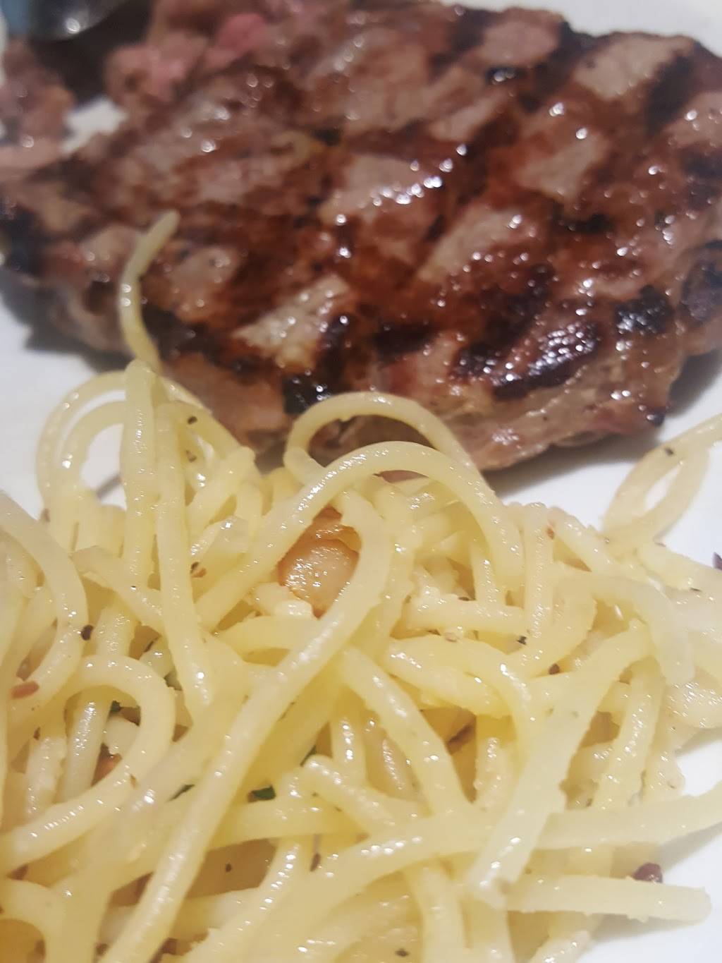 Casa Mia Trattoria | restaurant | 1950 NE 123rd St, North Miami, FL 33181, USA | 3058992770 OR +1 305-899-2770