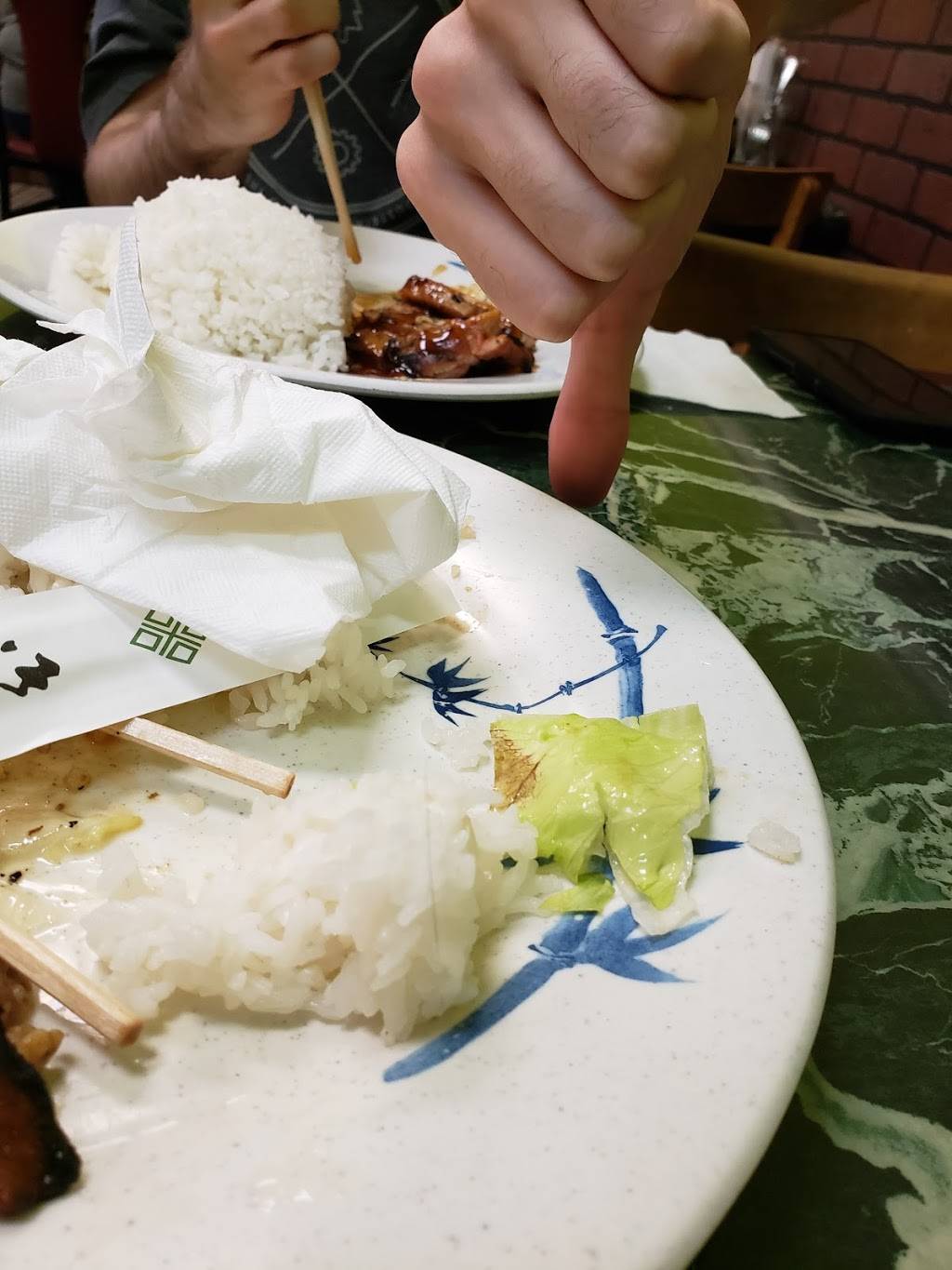 Nasai Teriyaki | restaurant | 2409 152nd Ave NE, Redmond, WA 98052, USA | 4259574668 OR +1 425-957-4668