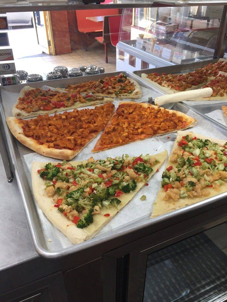 Bella Napoli Pizza | restaurant | 769 Allerton Ave, Bronx, NY 10467, USA | 7187985507 OR +1 718-798-5507