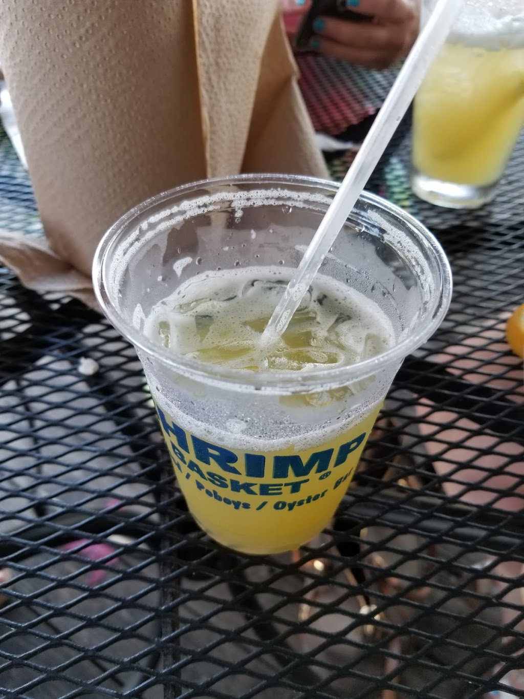 Shrimp Basket Gulf Shores | restaurant | 301 AL-59, Gulf Shores, AL 36542, USA | 3346090868 OR +1 334-609-0868