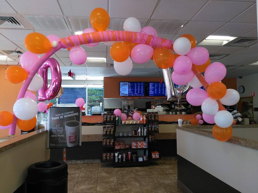 Dunkin | bakery | 5 Gaywalk St, Augusta, ME 04330, USA | 2076211325 OR +1 207-621-1325
