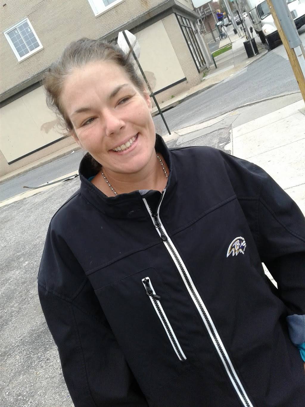 NYAMMINGS JAMAICAN & AMERICAN CARRY | restaurant | 3237 Belair Rd, Baltimore, MD 21213, USA | 4103424200 OR +1 410-342-4200