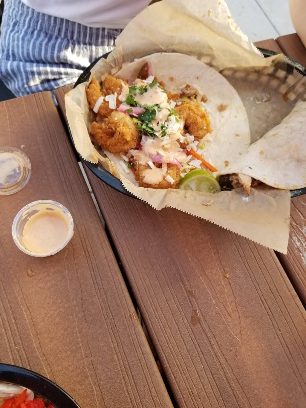 Torchys Tacos | restaurant | 1556 E 2nd St, Edmond, OK 73034, USA | 4055315201 OR +1 405-531-5201