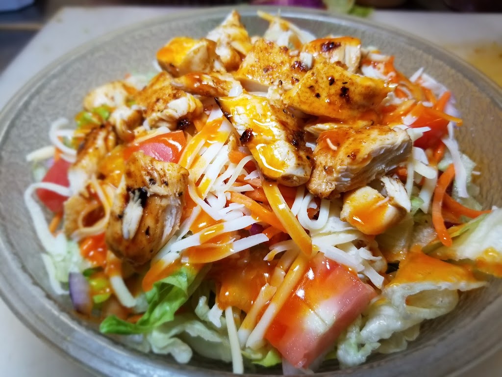 Craven Wings Foothills Mall | restaurant | 144 Foothills Mall Dr, Maryville, TN 37801, USA | 8652685063 OR +1 865-268-5063