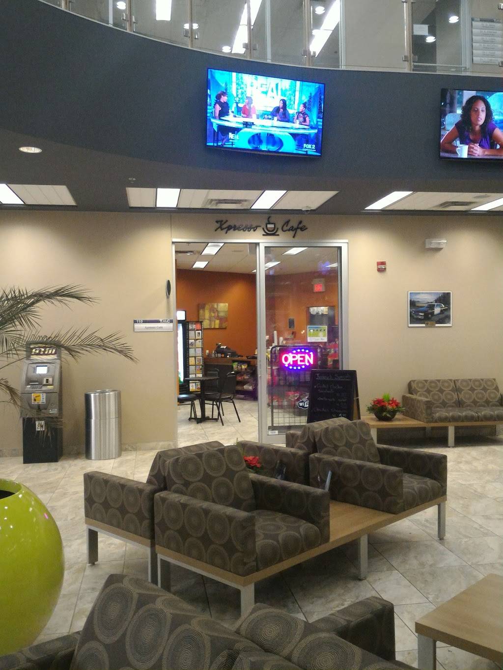 Xpresso Cafe | restaurant | 13278 Tecumseh Rd E #110, Windsor, ON N8N 3T6, Canada | 5197351888 OR +1 519-735-1888