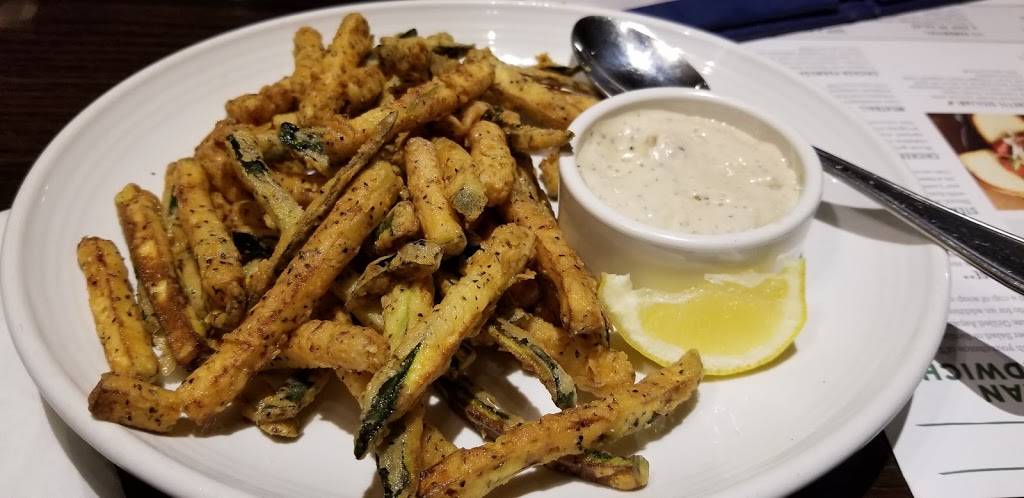 Carrabbas Italian Grill | restaurant | 1430 SE 17th St, Fort Lauderdale, FL 33316, USA | 9547604281 OR +1 954-760-4281