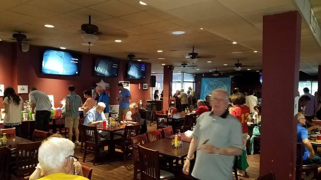 High Park Bar & Grill | restaurant | 625 E Whitaker Mill Rd, Raleigh, NC 27608, USA | 9198334527 OR +1 919-833-4527