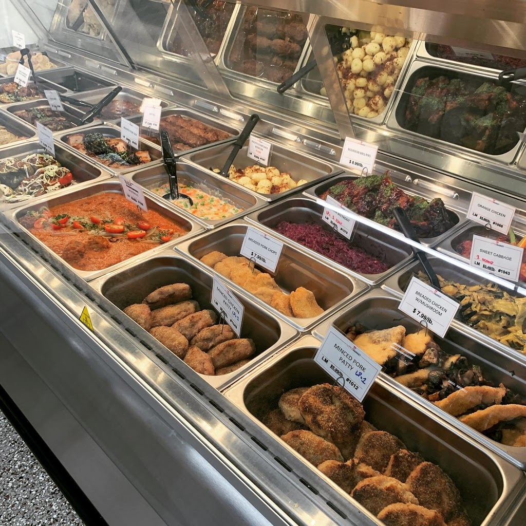 Little Market- Polish Deli | restaurant | 225 E Irving Park Rd, Roselle, IL 60172, USA | 6306352148 OR +1 630-635-2148