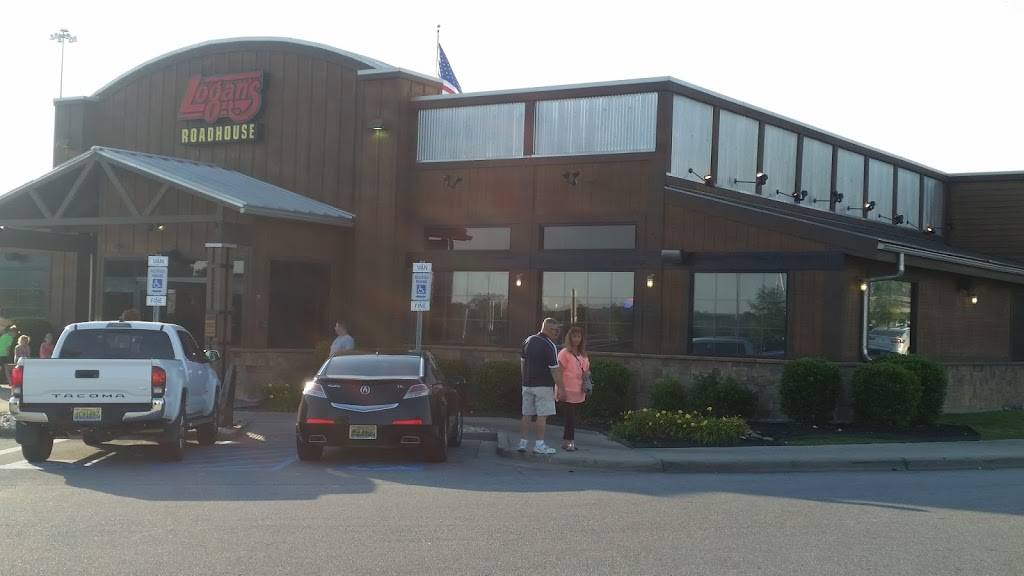 Logans Roadhouse | restaurant | 3387 Lowery Pkwy, Fultondale, AL 35068, USA | 2058490313 OR +1 205-849-0313
