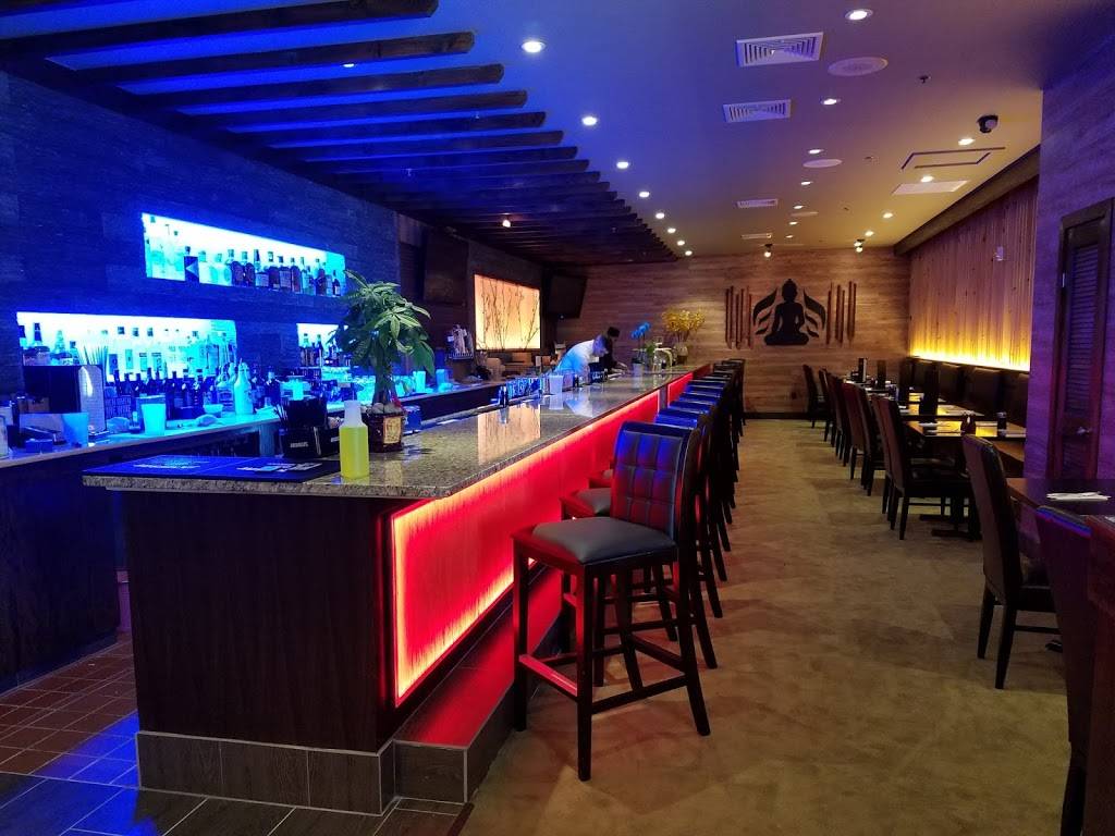 Kobe Steakhouse & Sushi | restaurant | 380 Gorham Rd, South Portland, ME 04106, USA | 2075353822 OR +1 207-535-3822