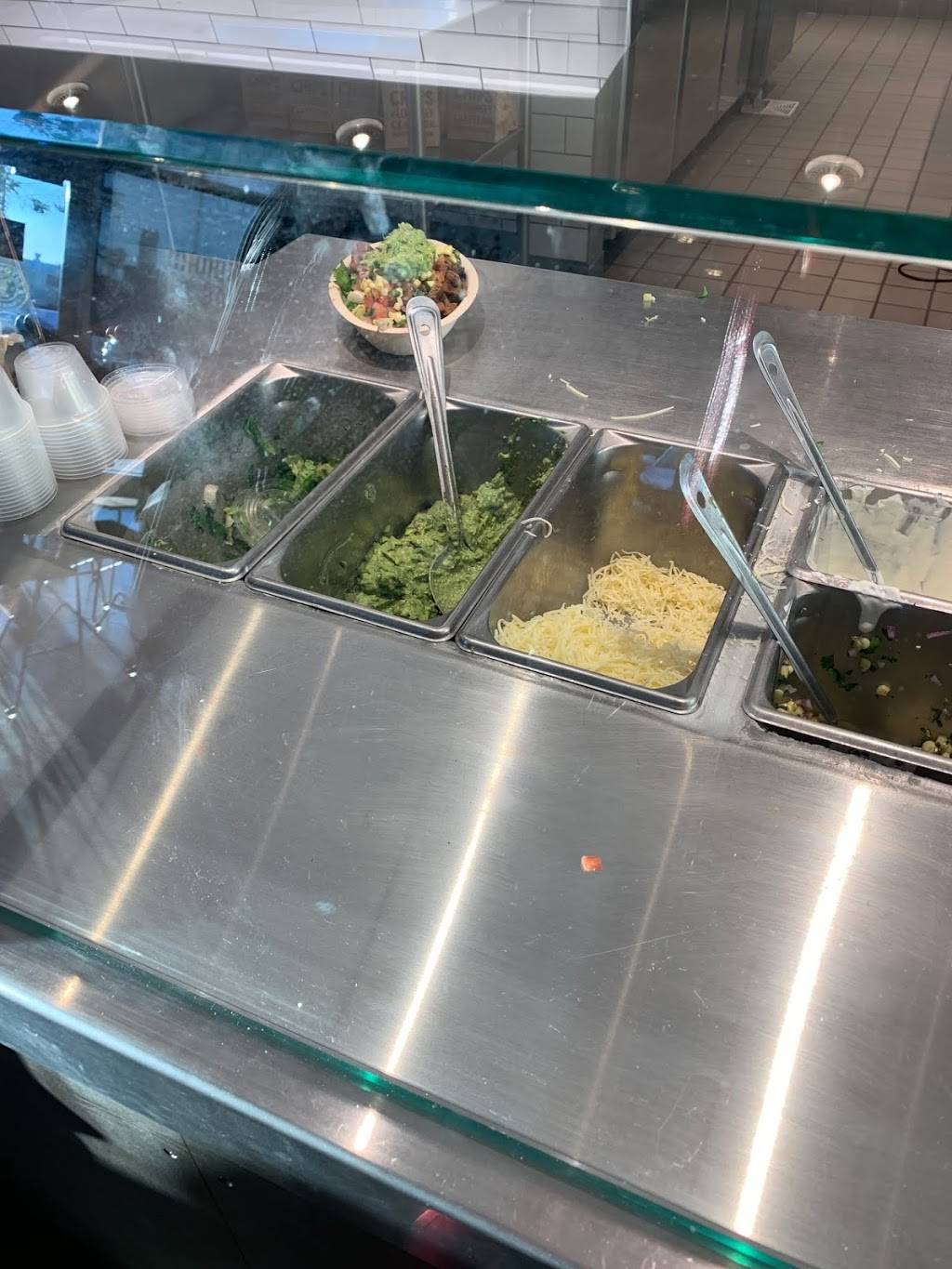 Chipotle Mexican Grill | restaurant | 10384 Sepulveda Blvd Ste 2E, Mission Hills, CA 91345, USA | 8183611778 OR +1 818-361-1778