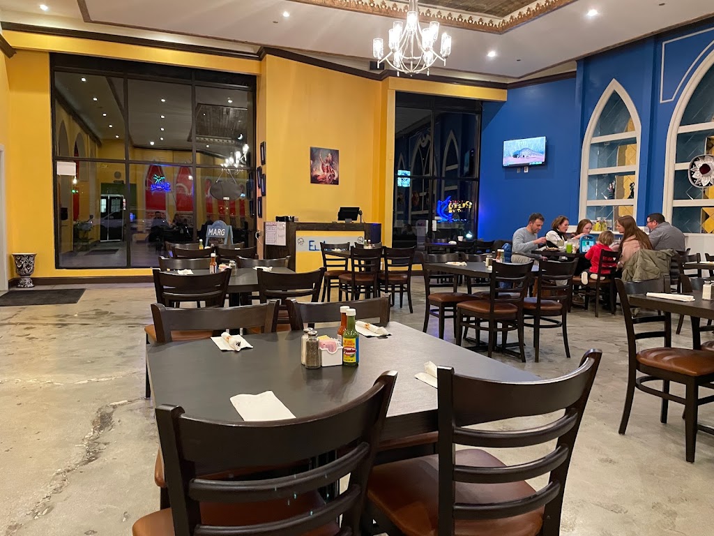 EL AZTECA MEXICAN GRLL | restaurant | 1060 Chinoe Rd Suite 104, Lexington, KY 40502, USA | 8595235647 OR +1 859-523-5647