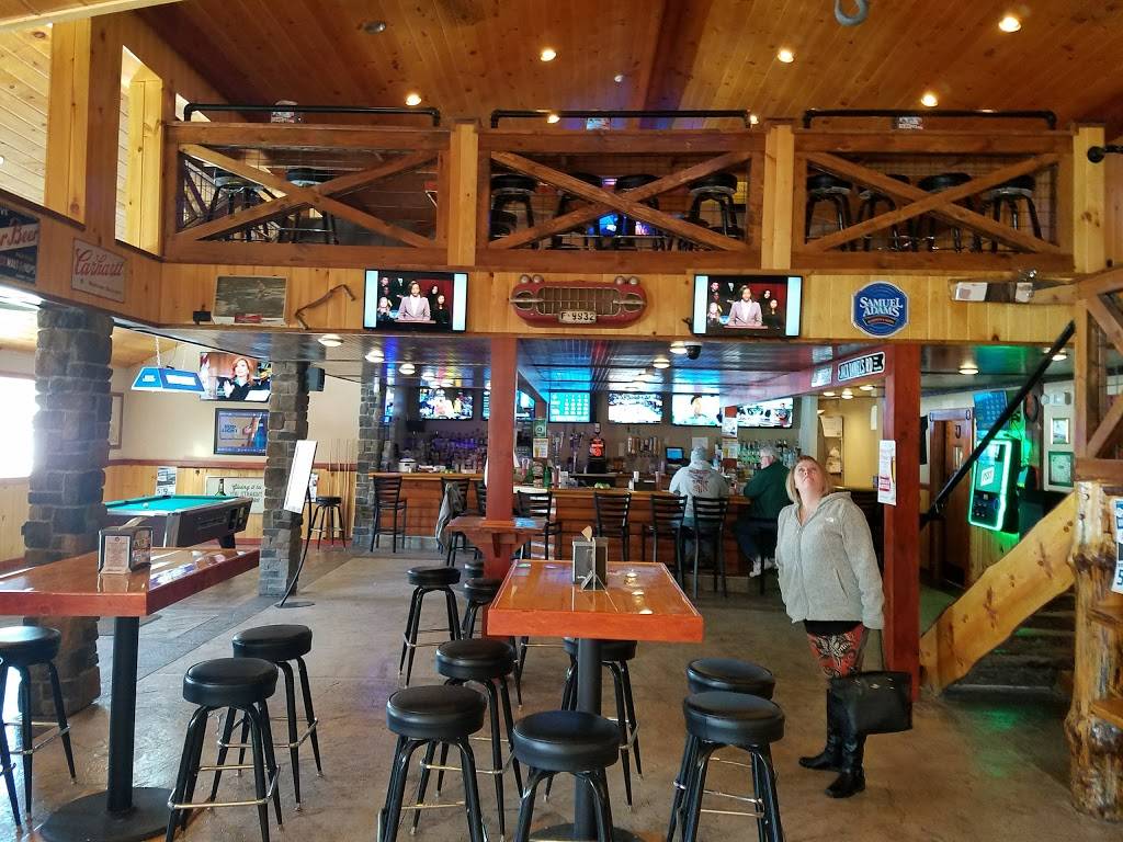 Roadhouse 48 | restaurant | 268 NY-48, Fulton, NY 13069, USA | 3152974068 OR +1 315-297-4068