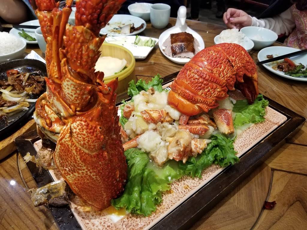 Beijing Restaurant 同顺居 | restaurant | 13110 Yale, Irvine, CA 92620, USA | 7145735810 OR +1 714-573-5810