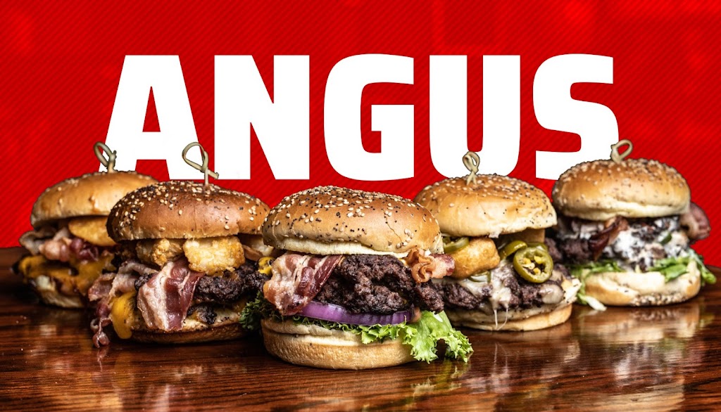 Angus Grill West | restaurant | 2422 Stantonsburg Rd, Greenville, NC 27834, USA | 2527577756 OR +1 252-757-7756