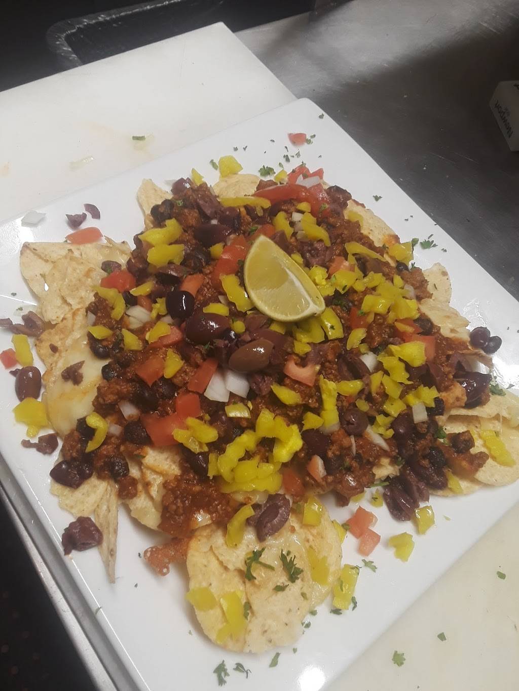 Bricks | restaurant | 641 Atwood Ave, Cranston, RI 02920, USA | 4014730148 OR +1 401-473-0148