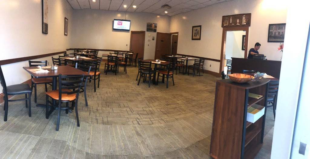 Amaretto ristorante Tampa | restaurant | 2501 W Tampa Bay Blvd, Tampa, FL 33607, USA | 8133736413 OR +1 813-373-6413