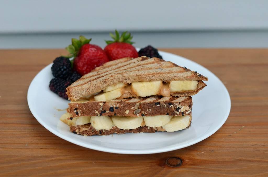 Nude Food Truck (V-Trap Kitchen) | restaurant | Freedom Cycle Parking Lot, 1110 Ogletown Rd, Newark, DE 19711, USA | 3023640474 OR +1 302-364-0474