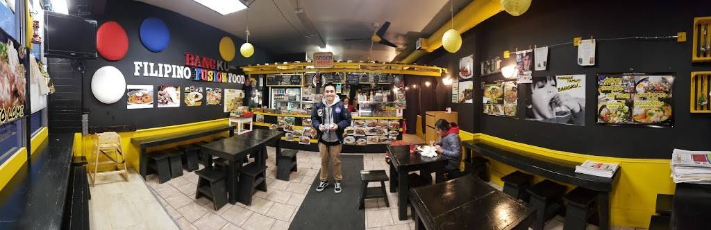 Bangku Filipino Cuisine By Rosslax | restaurant | 3028 Bathurst St, North York, ON M6B 3B6, Canada | 6479753028 OR +1 647-975-3028