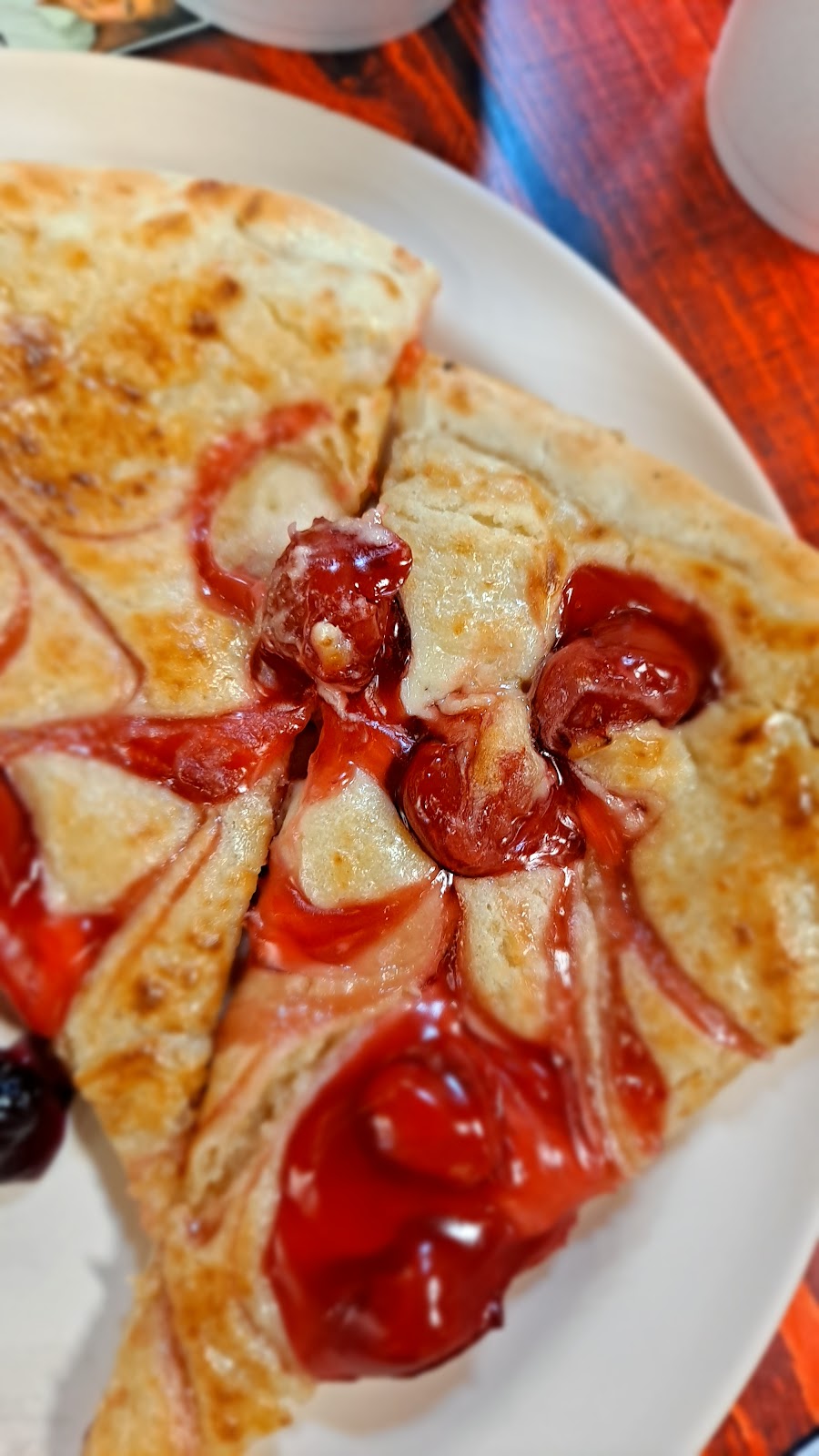 Larrys Pizza Conway | restaurant | 1068 Markham St, Conway, AR 72032, USA | 5013293131 OR +1 501-329-3131