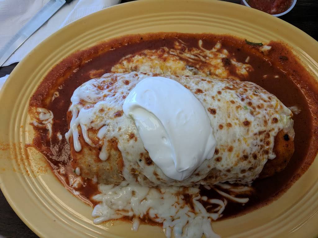 Los Metates III | restaurant | 260 San Pedro Rd, Daly City, CA 94014, USA | 6509924661 OR +1 650-992-4661