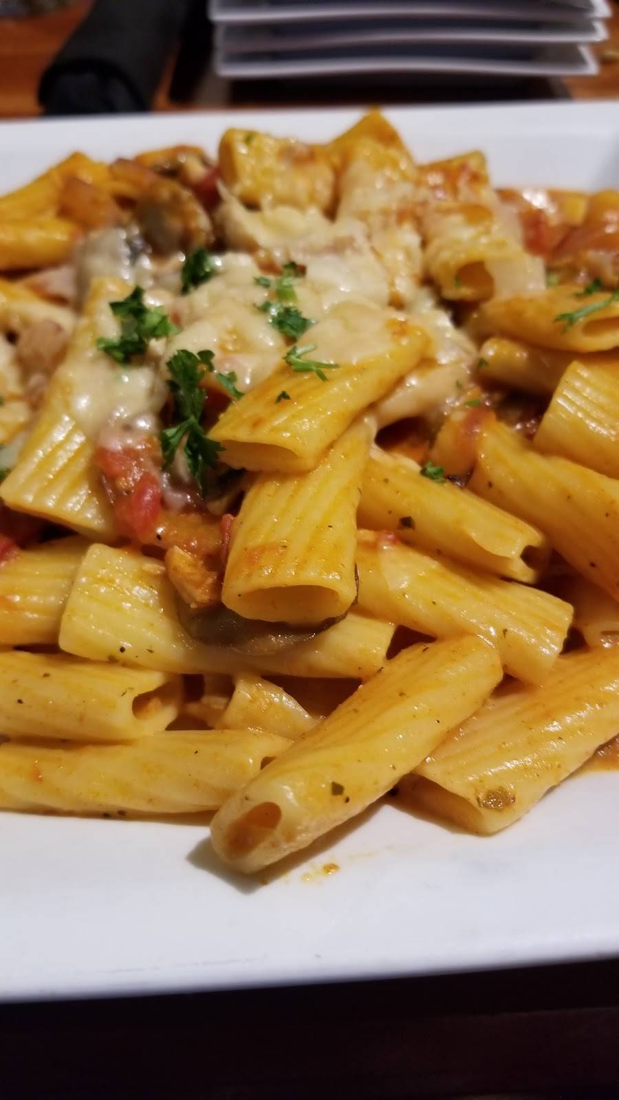 Pepperoni Grill Edmond | restaurant | 1000 W Covell Rd, Edmond, OK 73003, USA | 4052855454 OR +1 405-285-5454