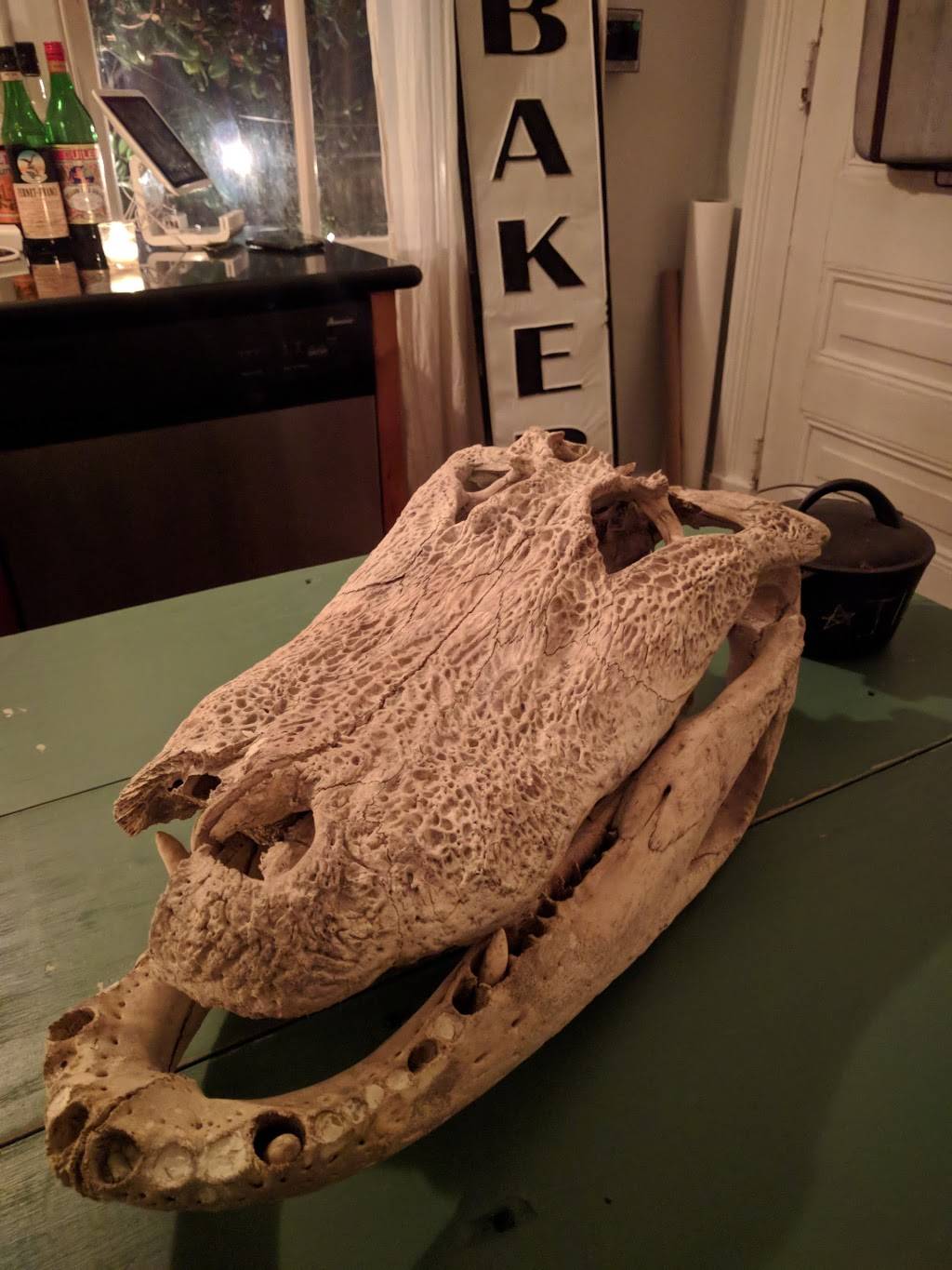 Mosquito Supper Club | restaurant | 3824 Dryades St, New Orleans, LA 70115, USA | 5044949777 OR +1 504-494-9777