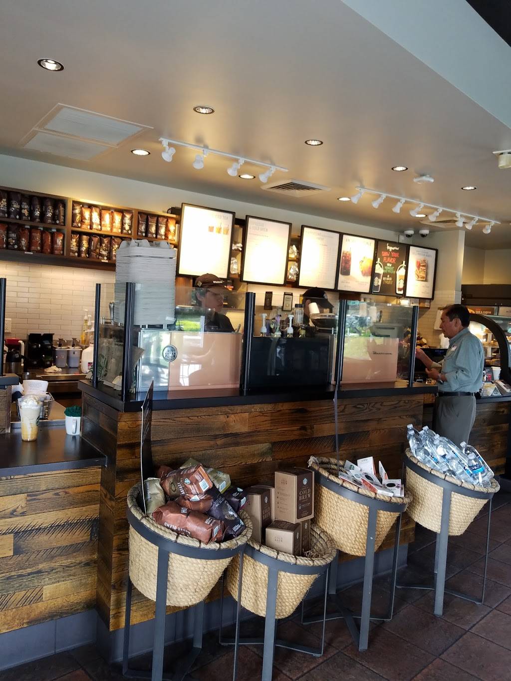 Starbucks | cafe | 7905 Alondra Blvd, Paramount, CA 90723, USA | 3475800555 OR +1 347-580-0555