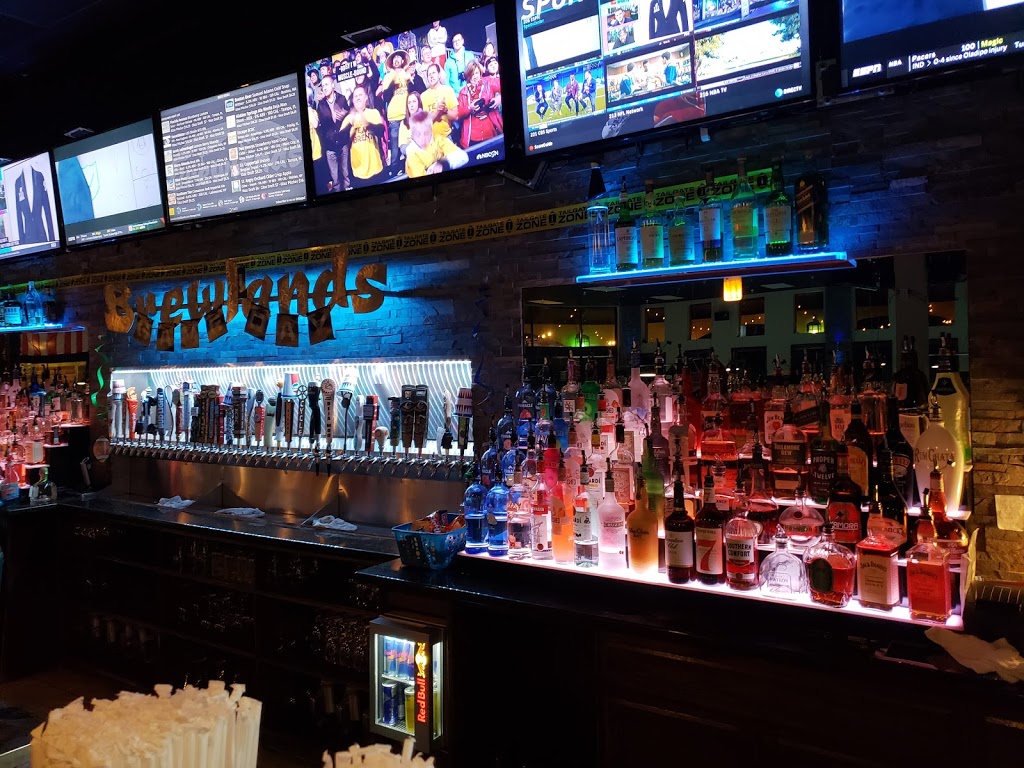 Brewlands Bar & Billiards Carrollwood | restaurant | 4802 Gunn Hwy #108, Tampa, FL 33624, USA | 8134054851 OR +1 813-405-4851
