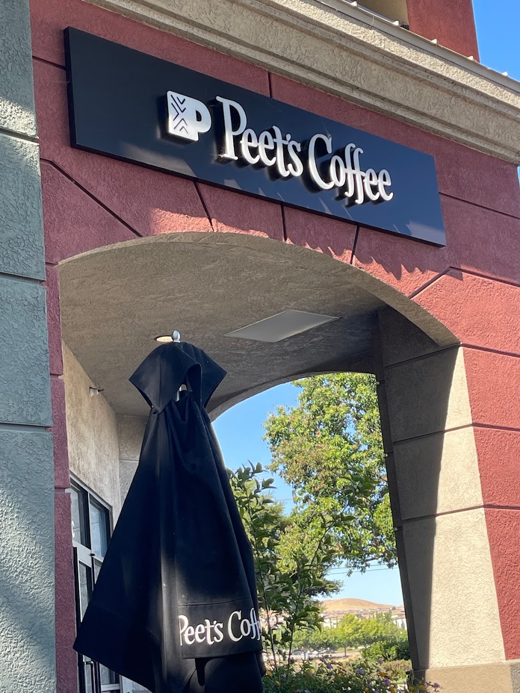 Peets Coffee | cafe | 4620 Tassajara Rd C, Dublin, CA 94568, USA | 9254040095 OR +1 925-404-0095