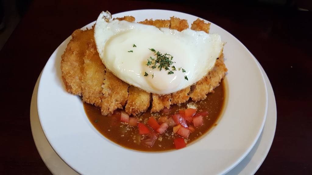 On the Bridge | restaurant | 1581 Webster St #206, San Francisco, CA 94115, USA | 4159227765 OR +1 415-922-7765