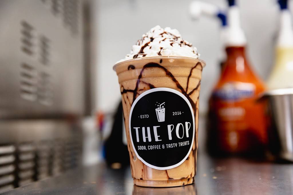 The Pop | bakery | 1802 Dominion Way, Colorado Springs, CO 80918, USA | 7194335995 OR +1 719-433-5995