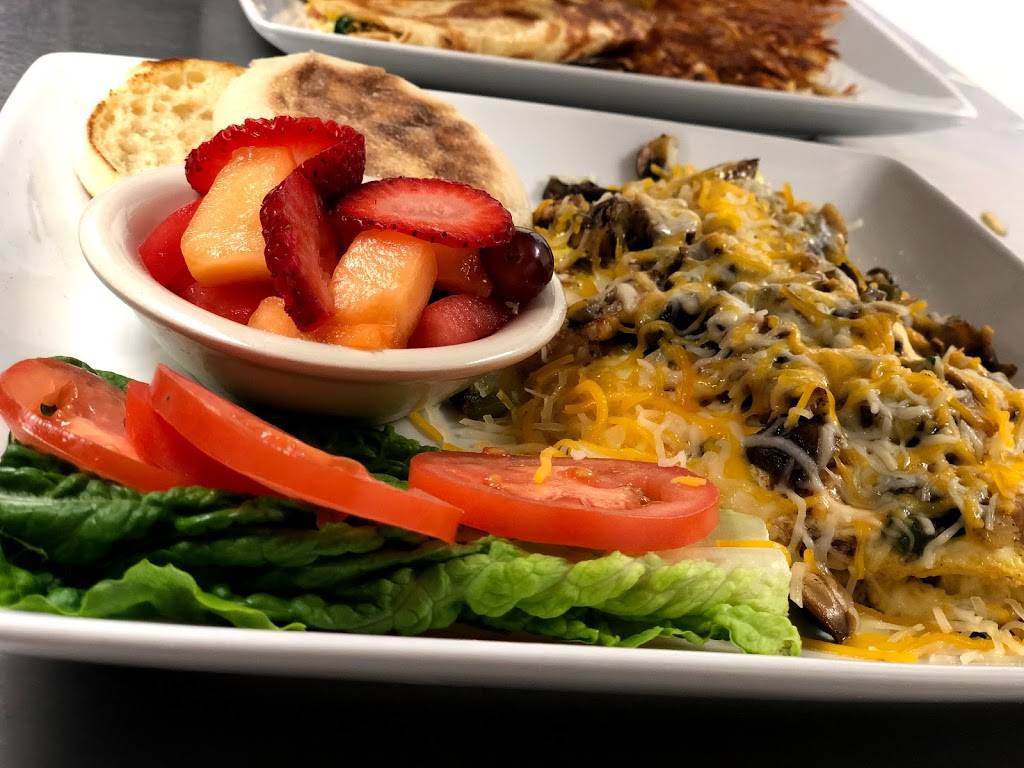 Cafe One21 | restaurant | 4750 S Colony Blvd #120, The Colony, TX 75056, USA | 2144077064 OR +1 214-407-7064