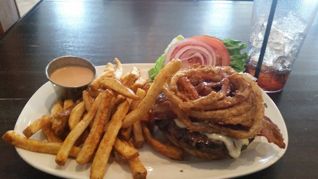 Atlas BBQ | meal takeaway | 1304 12th Ave, Grafton, WI 53024, USA | 2626182181 OR +1 262-618-2181